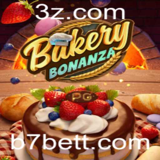 Descubra a Aventura Culinária do Jogo BakeryBonanza