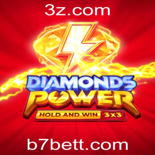 Conheça o Fascinante Mundo de Diamondspower com B7bet
