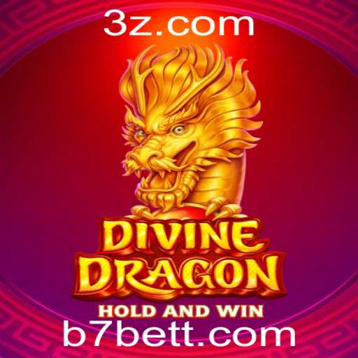 Explorando o Universo de DivineDragon: Uma Aventura Épica Alimentada por B7bet