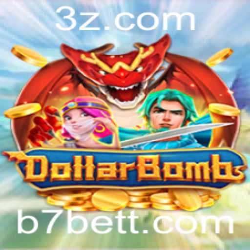 Explorando o Empolgante Mundo de DollarBombs: Um Mergulho nas Regras e Dinâmicas com B7bet