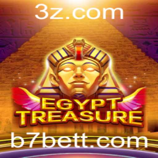Explorando os Mistérios do EgyptTreasure e a Inovação da B7bet