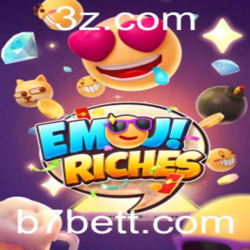 Descubra as Emoções e Recompensas do Jogo EmojiRiches na Plataforma B7bet