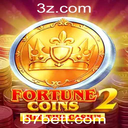 FortuneCoins2: Descobrindo o Novo Jogo de Azar no B7bet