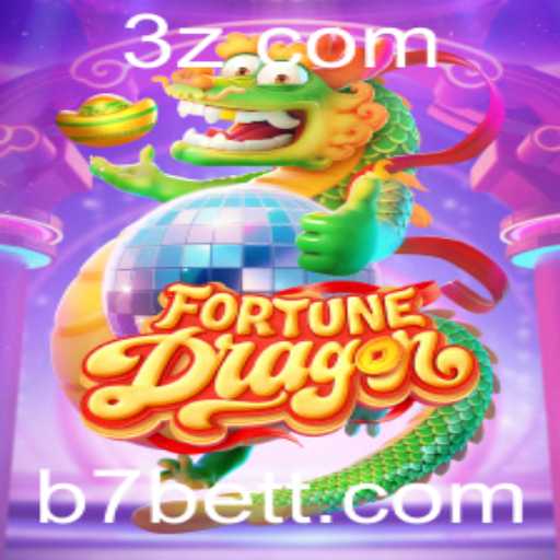 FortuneDragon: Descubra o Jogo que Está Revolucionando o Universo do Entretenimento