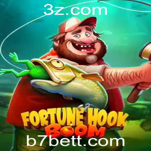 Descubra FortuneHookBoom: A Nova Sensação no Mundo dos Jogos
