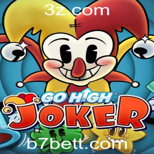 Descubra o Fascinante Mundo de GoHighJoker: Um Jogo Inovador Influenciado pelo B7bet
