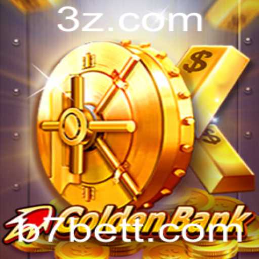 Descubra o Fascinante Mundo de GoldenBank e a Influência de B7bet nos Jogos de Azar