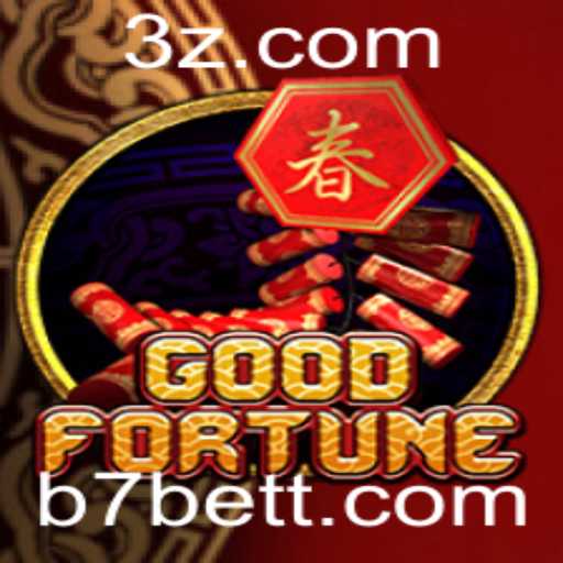 Descubra o Jogo GoodFortune: Uma Nova Experiência Lúdica
