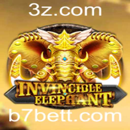 InvincibleElephant: O Jogo que Está Revolucionando o Cenário do Entretenimento