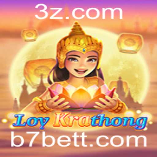 Descubra o Fascinante Mundo do Jogo LoyKrathong com B7bet