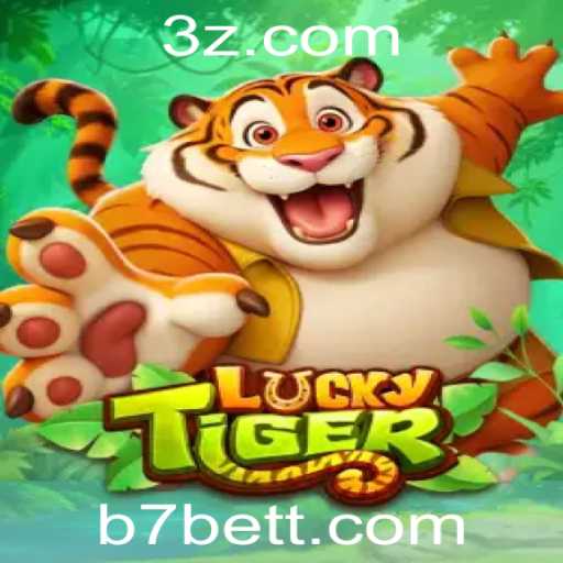 Descubra o Fascinante Jogo LuckyTiger: Um Guia Completo