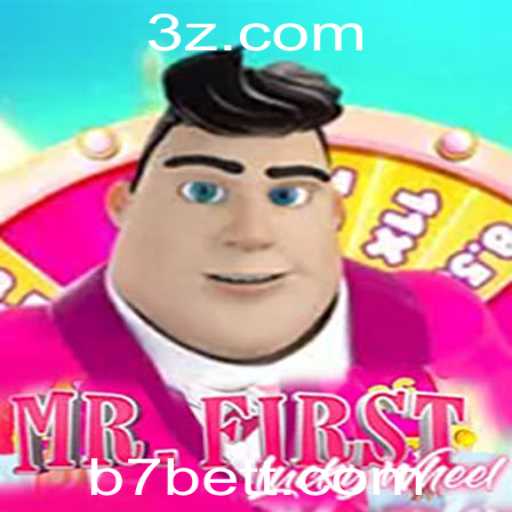 Descubra a Emoção do Jogo MrFirstLuckyWheel: Uma Análise Completa