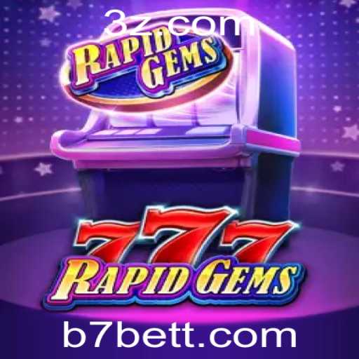 Explorando o Fenômeno do Jogo Online: RapidGems777 e a Influência de B7bet