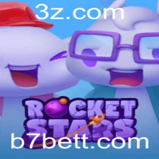 RocketStars: Um Mergulho no Mundo das Apostas com B7bet
