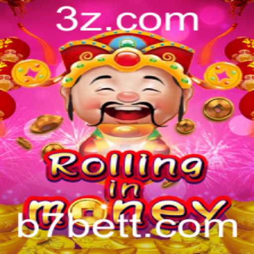 Explorando o Universo de RollingInMoney: Um Vislumbre do Jogo que Conquista entusiastas de B7bet