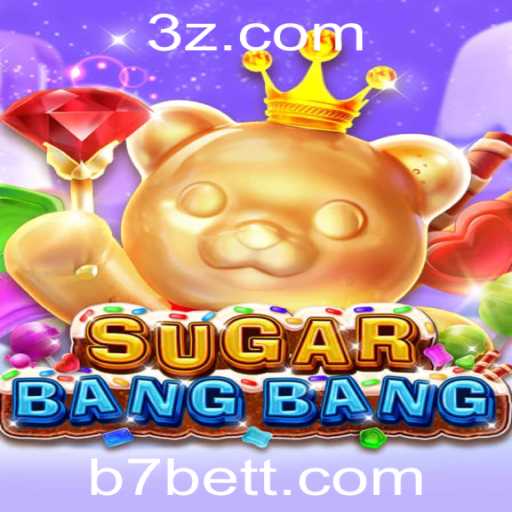 Descubra o emocionante mundo de SUGARBANGBANG
