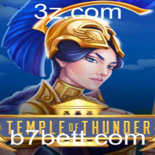 TempleofThunder: A Nova Sensação do Mundo dos Jogos Online