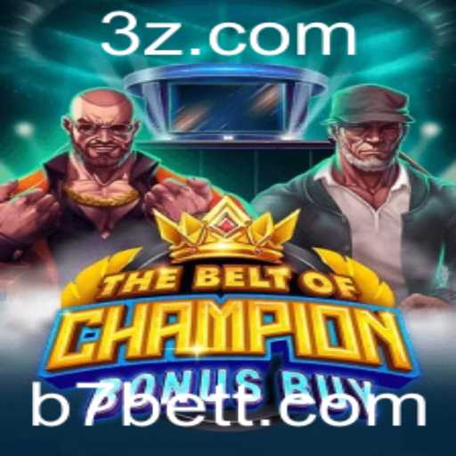 Descubra as Emoções de TheBeltOfChampionBonusBuy