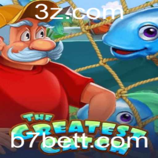 Explorando TheGreatestCatch: Um Jogo Inovador com a Atmosfera de B7bet