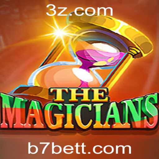 Descubra o Fascinante Mundo de 'TheMagicians' e Sua Conexão com B7bet