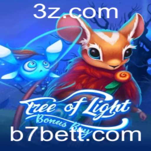 Explorando o Mundo do Jogo TreeOfLightBonusBuy na Plataforma B7bet