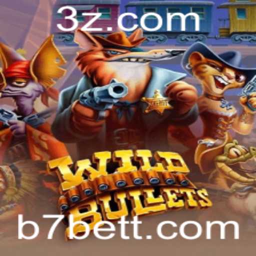 WildBullets: Exploração do Jogo e Suas Regras Emocionantes