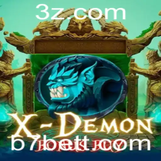 Tudo sobre o Jogo XDemonBonusBuy na Plataforma B7bet